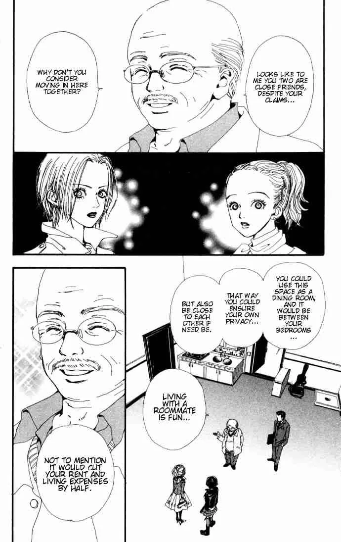 Nana Chapter 2 page 10