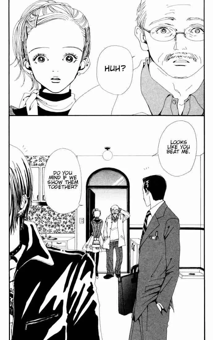 Nana Chapter 2 page 3