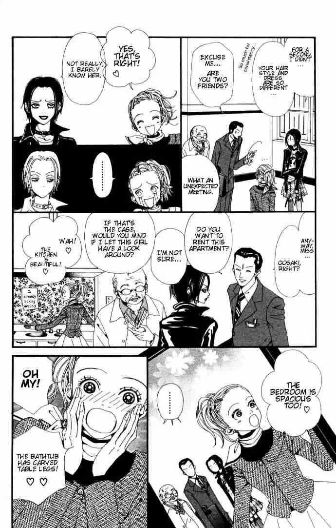 Nana Chapter 2 page 6