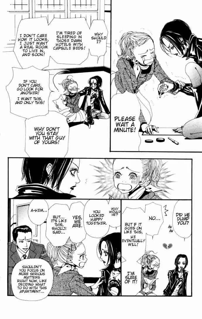 Nana Chapter 2 page 8