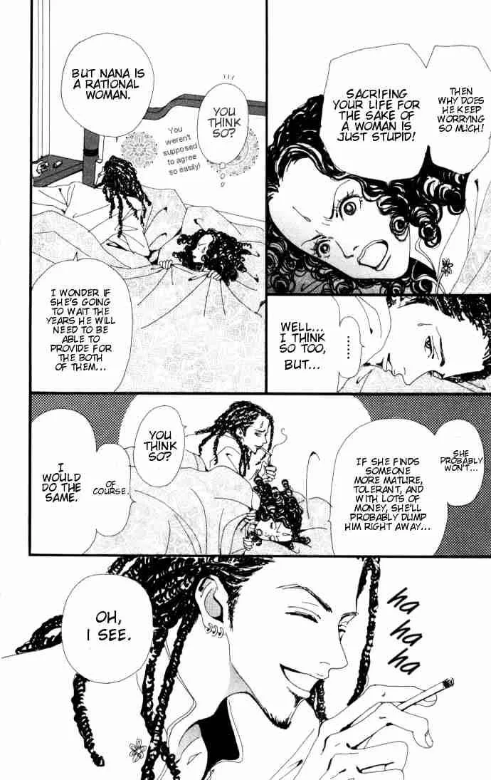 Nana Chapter 2 page 28
