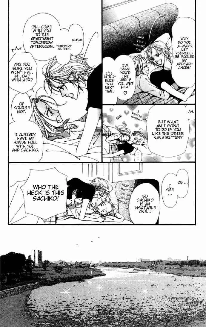 Nana Chapter 2 page 34