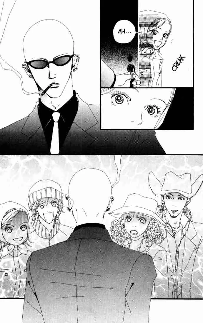 Nana Chapter 2 page 37