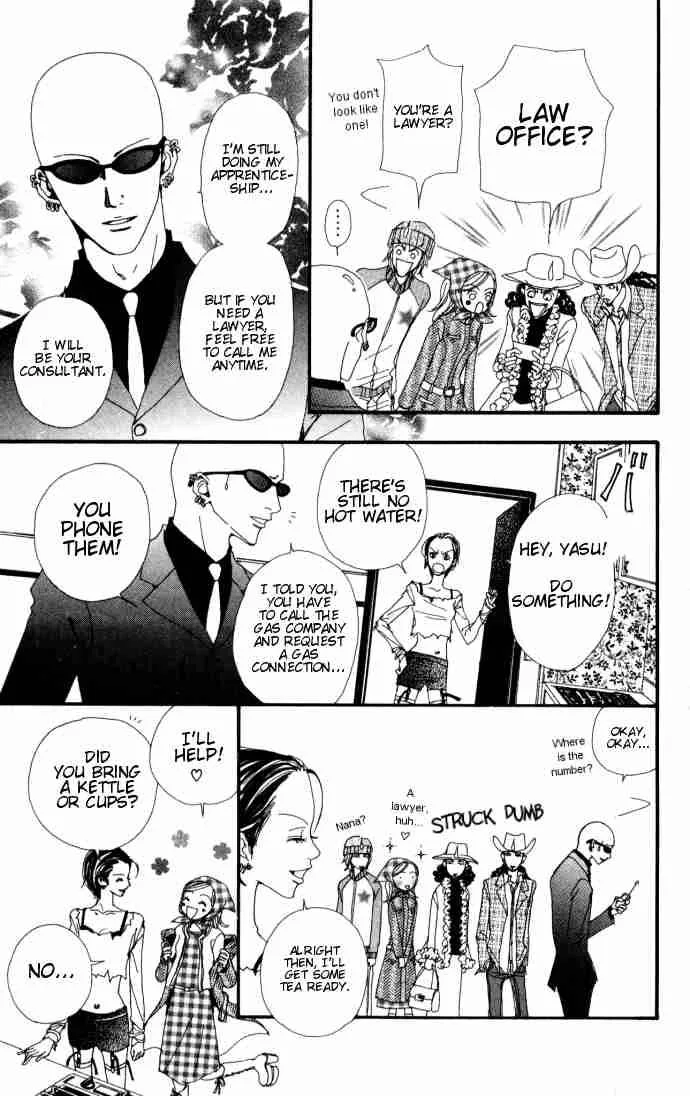 Nana Chapter 2 page 41