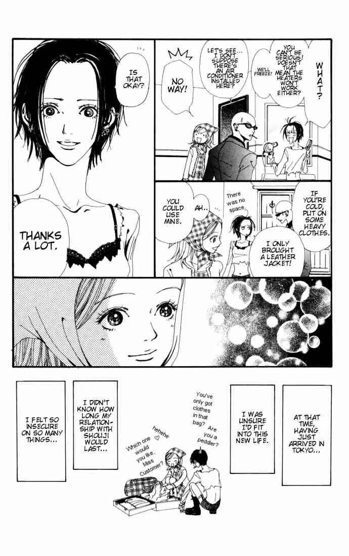Nana Chapter 2 page 44