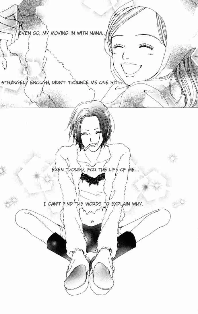 Nana Chapter 2 page 45