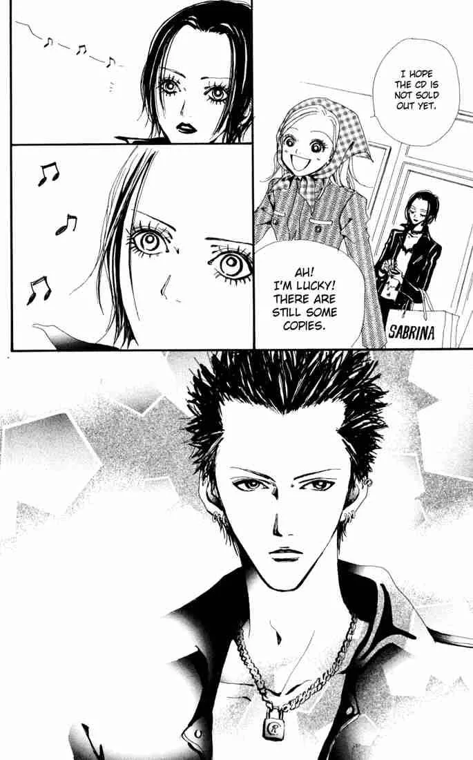 Nana Chapter 3 page 24