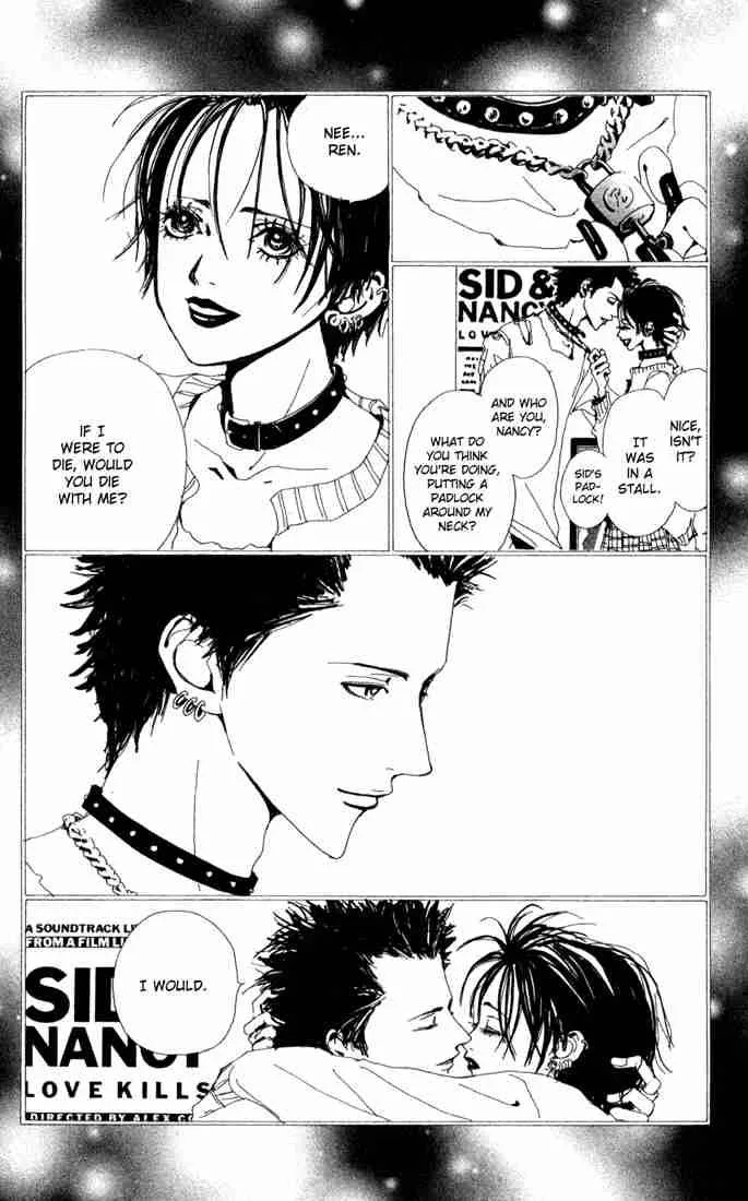 Nana Chapter 3 page 32