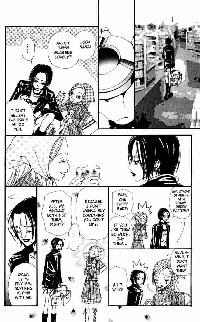 Nana Chapter 3 page 10