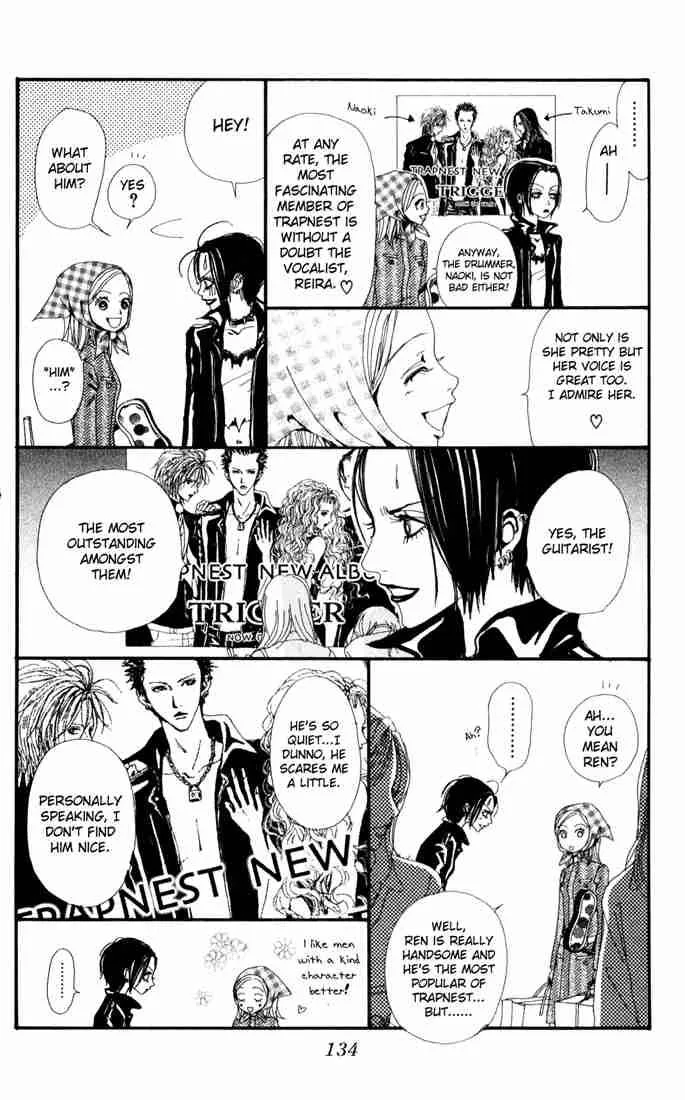 Nana Chapter 3 page 28