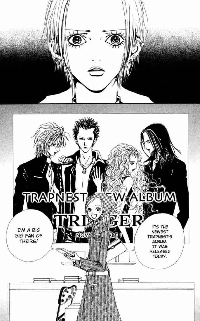 Nana Chapter 3 page 25