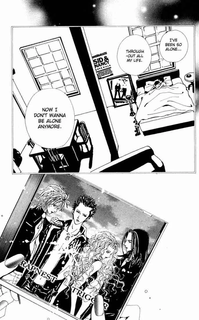 Nana Chapter 3 page 33