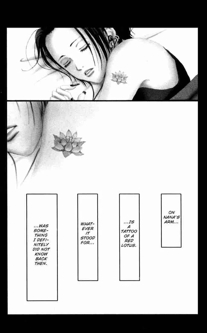 Nana Chapter 4 page 2