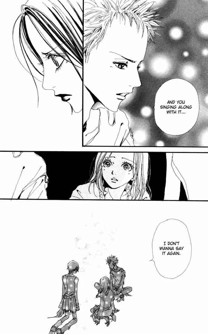 Nana Chapter 4 page 30