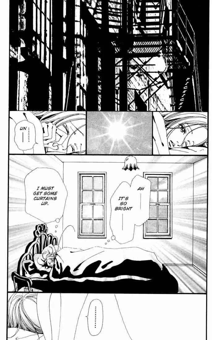 Nana Chapter 4 page 3
