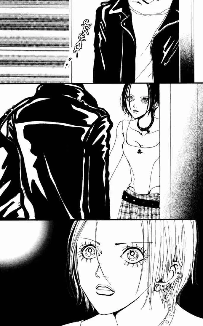 Nana Chapter 4 page 25