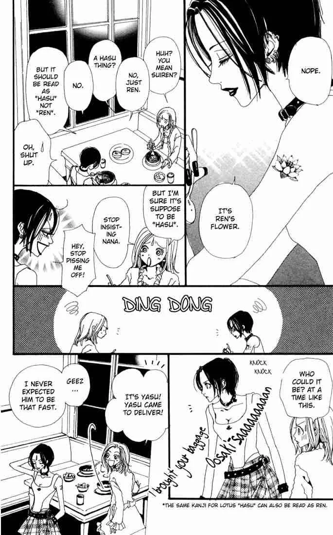 Nana Chapter 4 page 24
