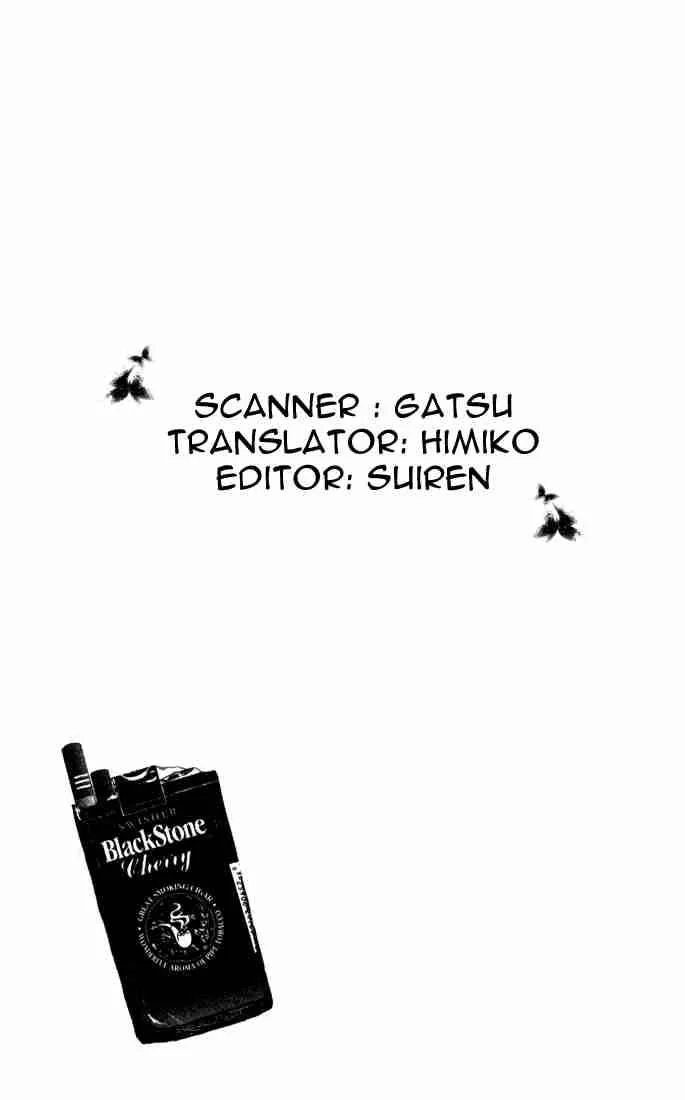 Nana Chapter 4 page 41