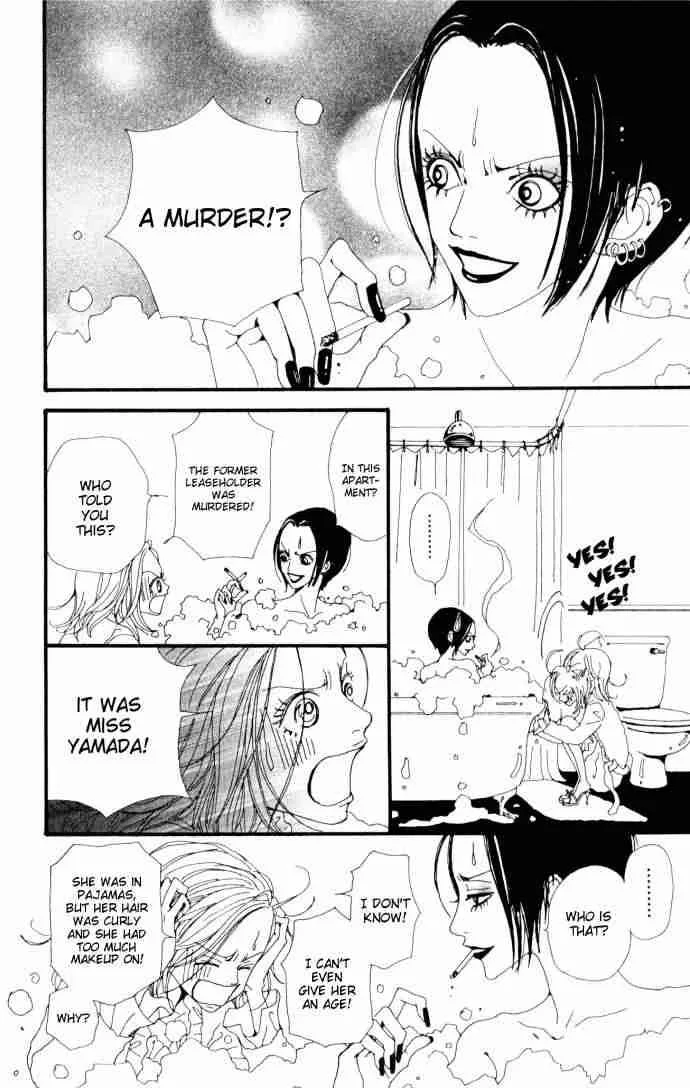 Nana Chapter 5 page 8