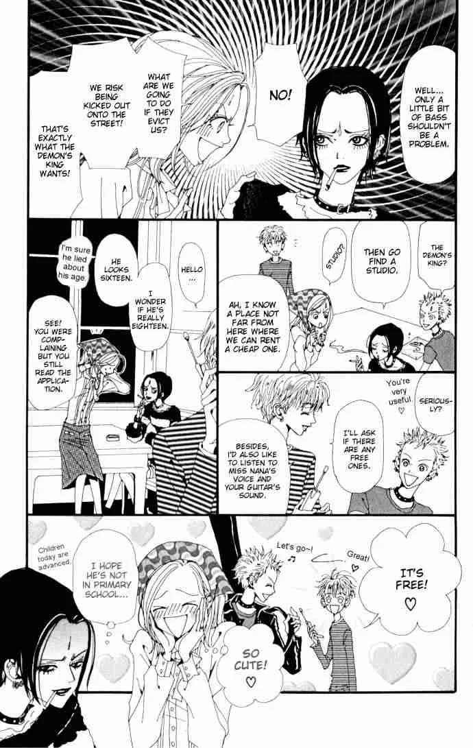 Nana Chapter 5 page 31