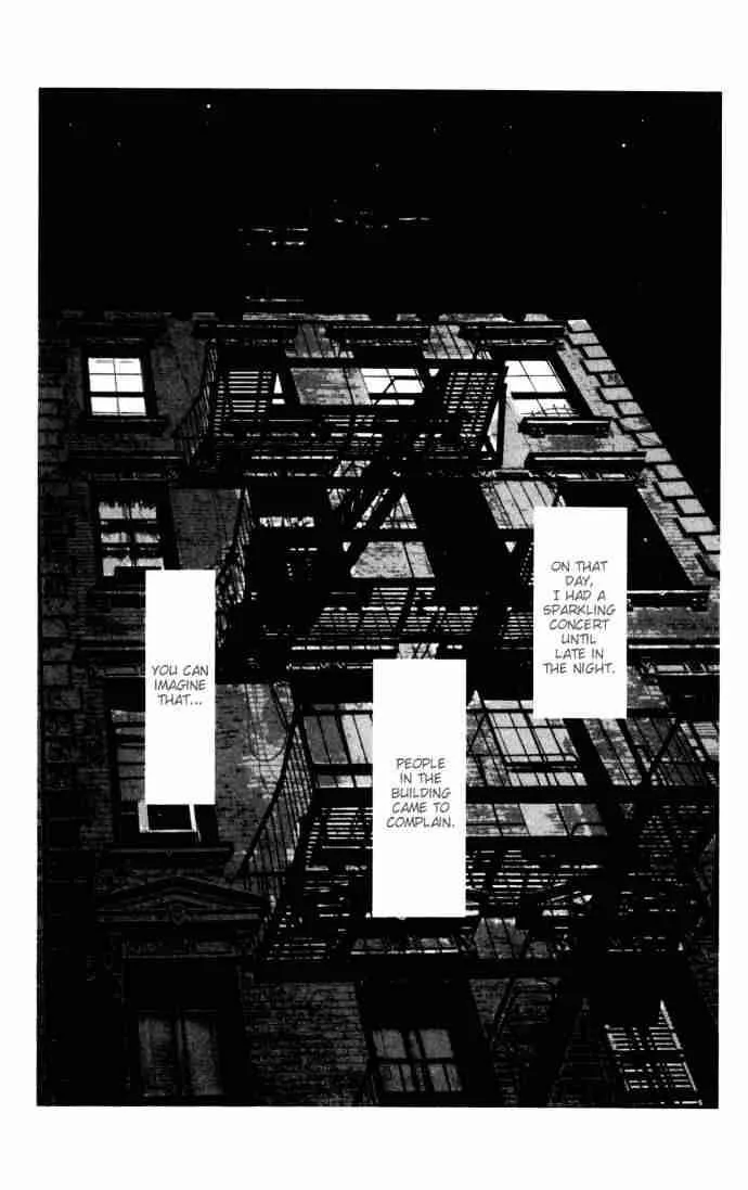 Nana Chapter 5 page 3
