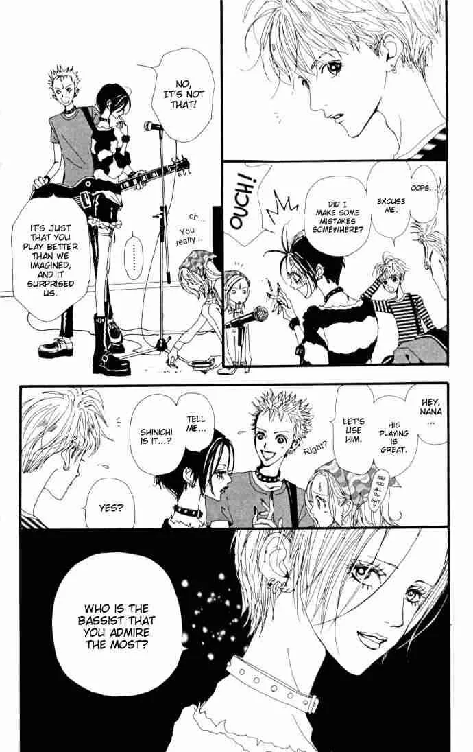Nana Chapter 5 page 36