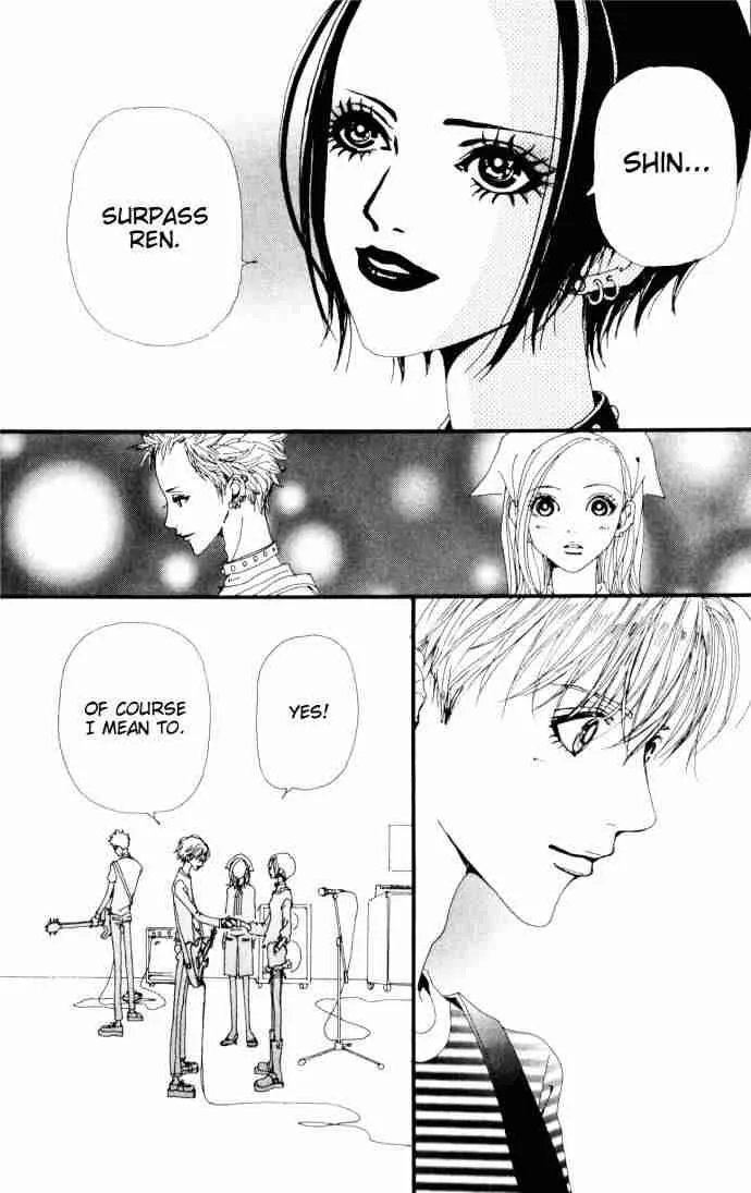 Nana Chapter 5 page 40
