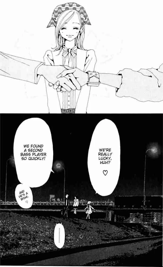 Nana Chapter 5 page 41