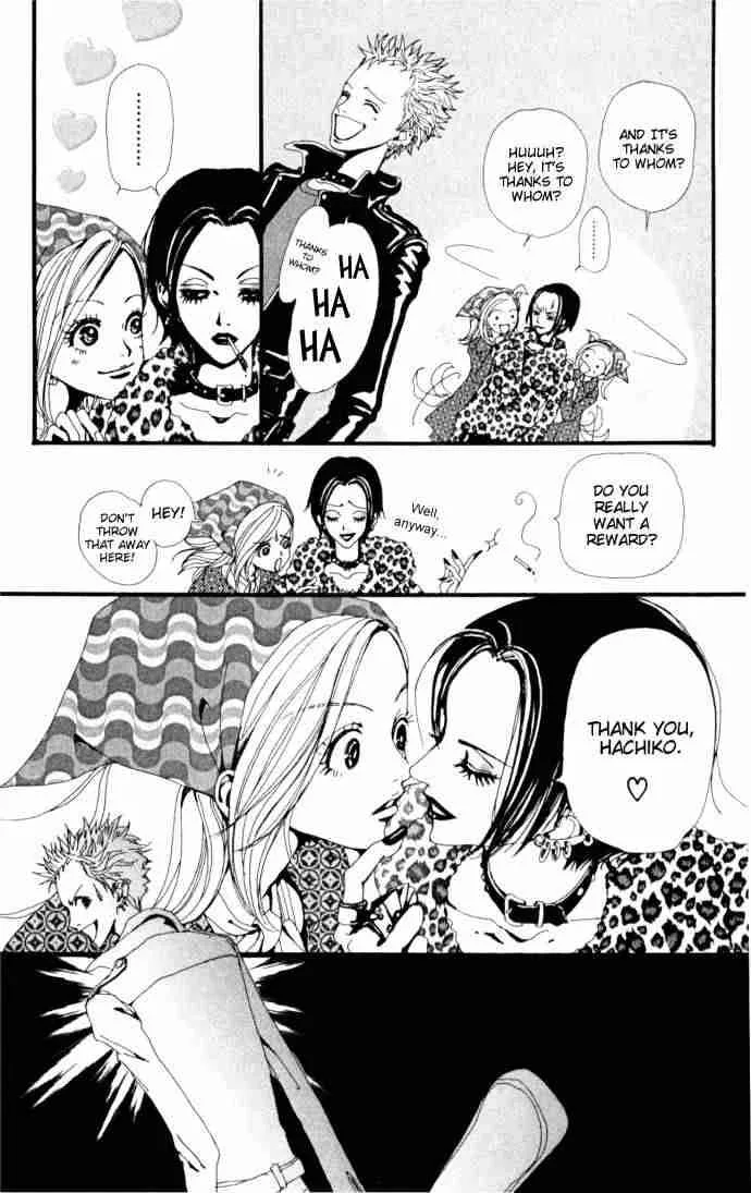 Nana Chapter 5 page 42