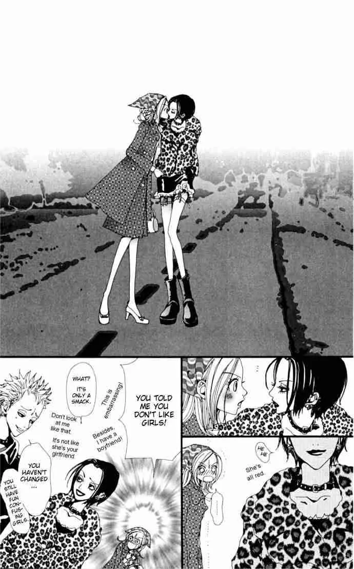 Nana Chapter 5 page 43