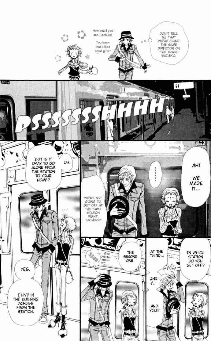Nana Chapter 5 page 46