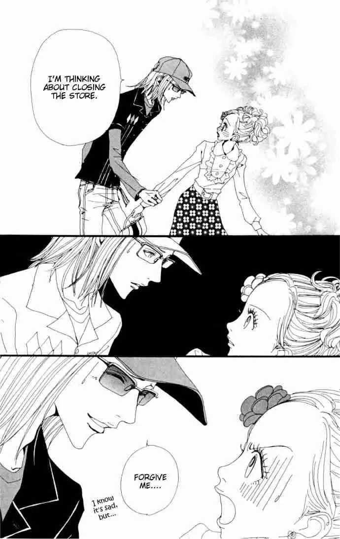 Nana Chapter 6 page 26