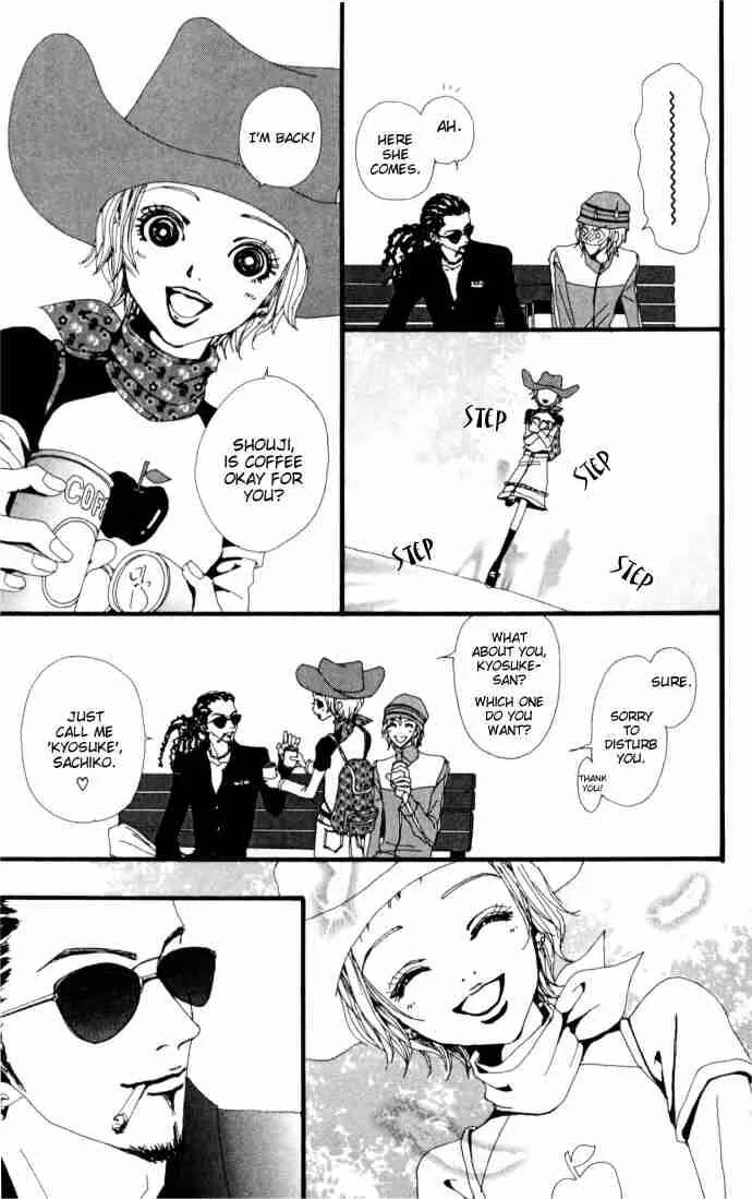Nana Chapter 6 page 15