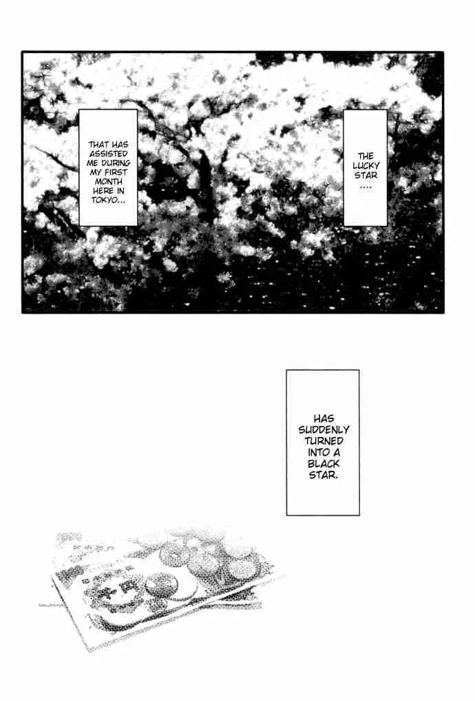 Nana Chapter 6 page 2