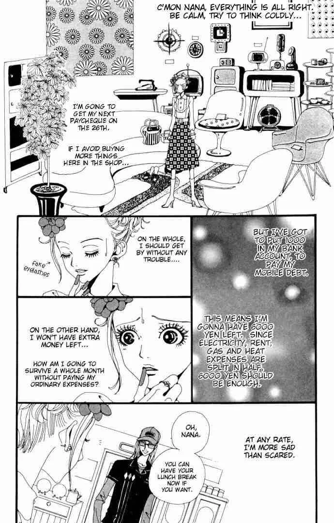Nana Chapter 6 page 10