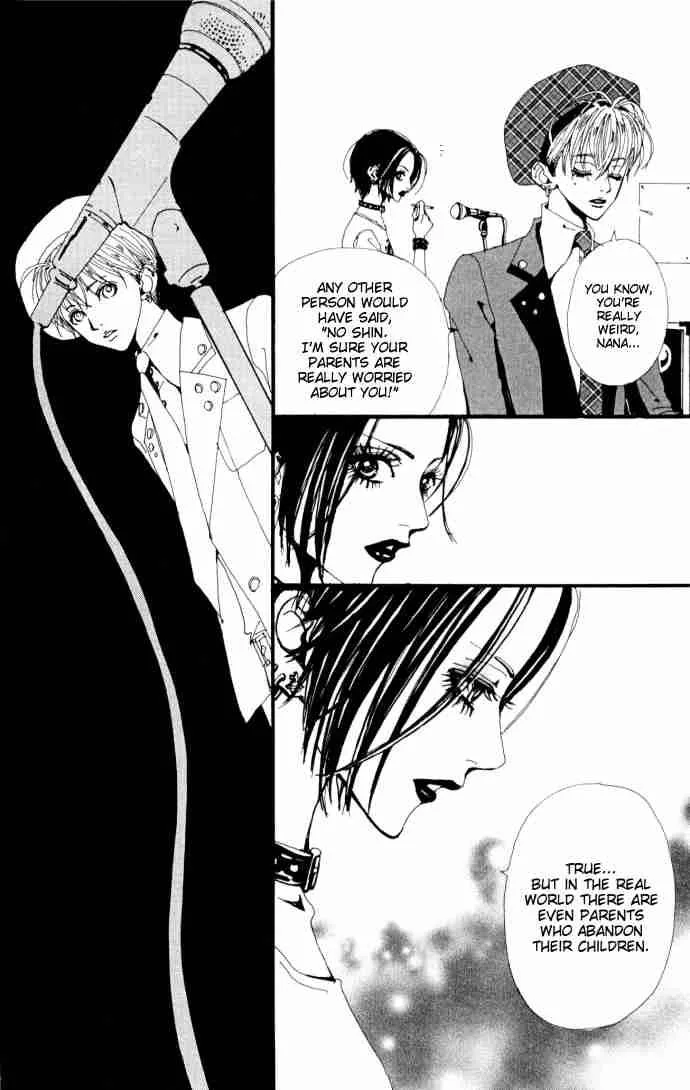 Nana Chapter 6 page 20