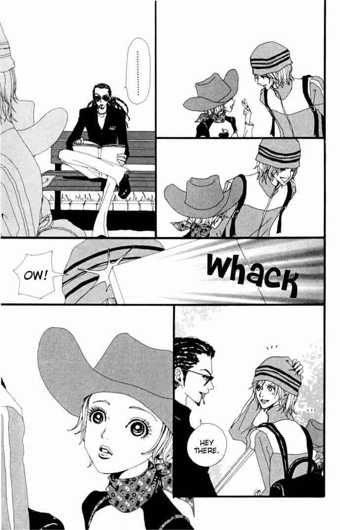 Nana Chapter 6 page 13