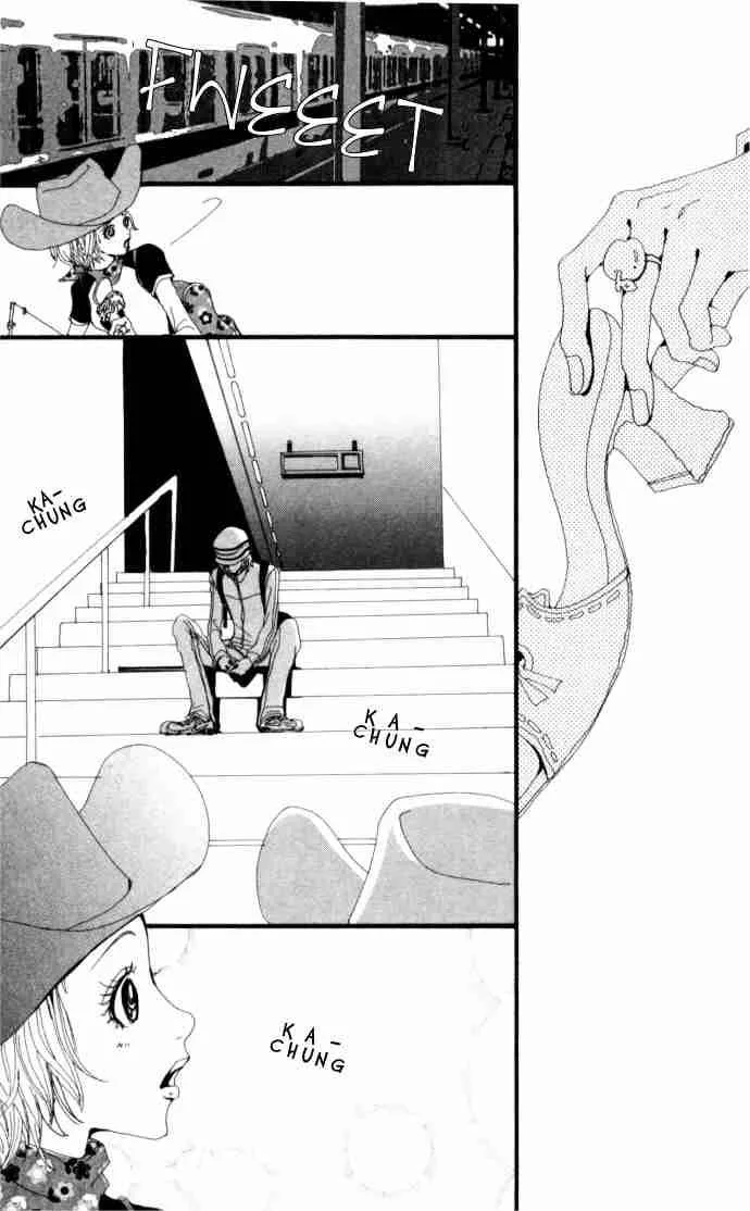 Nana Chapter 6 page 29
