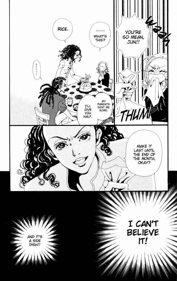 Nana Chapter 6 page 9