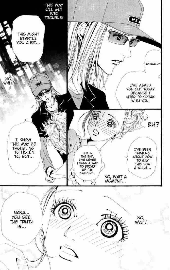 Nana Chapter 6 page 25