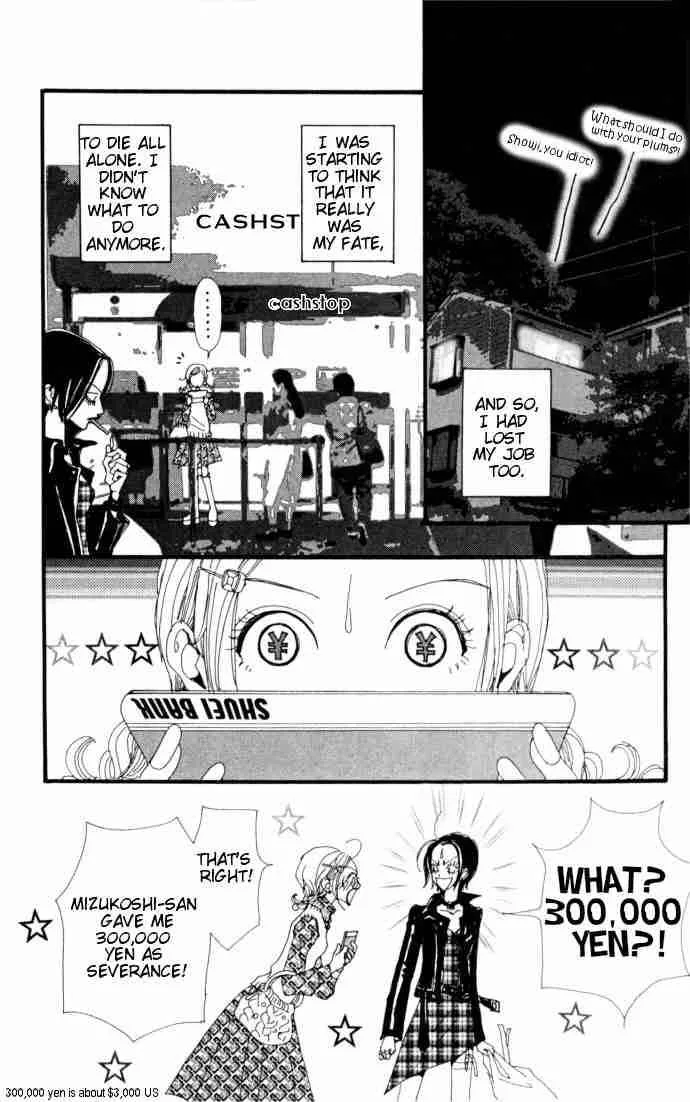 Nana Chapter 6 page 36