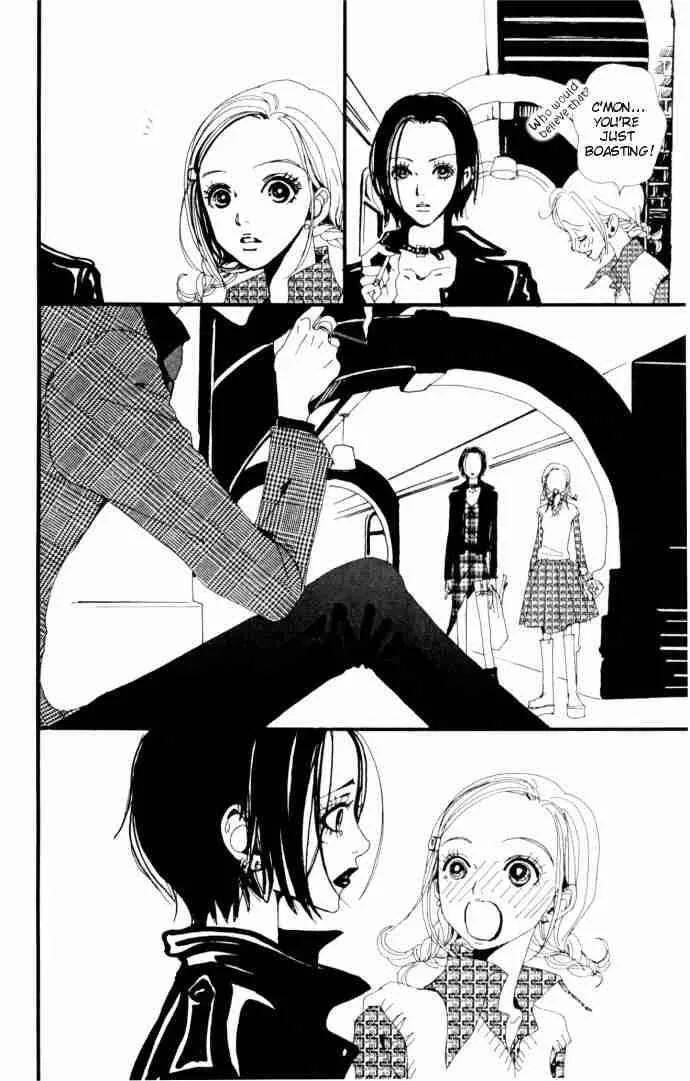 Nana Chapter 6 page 40