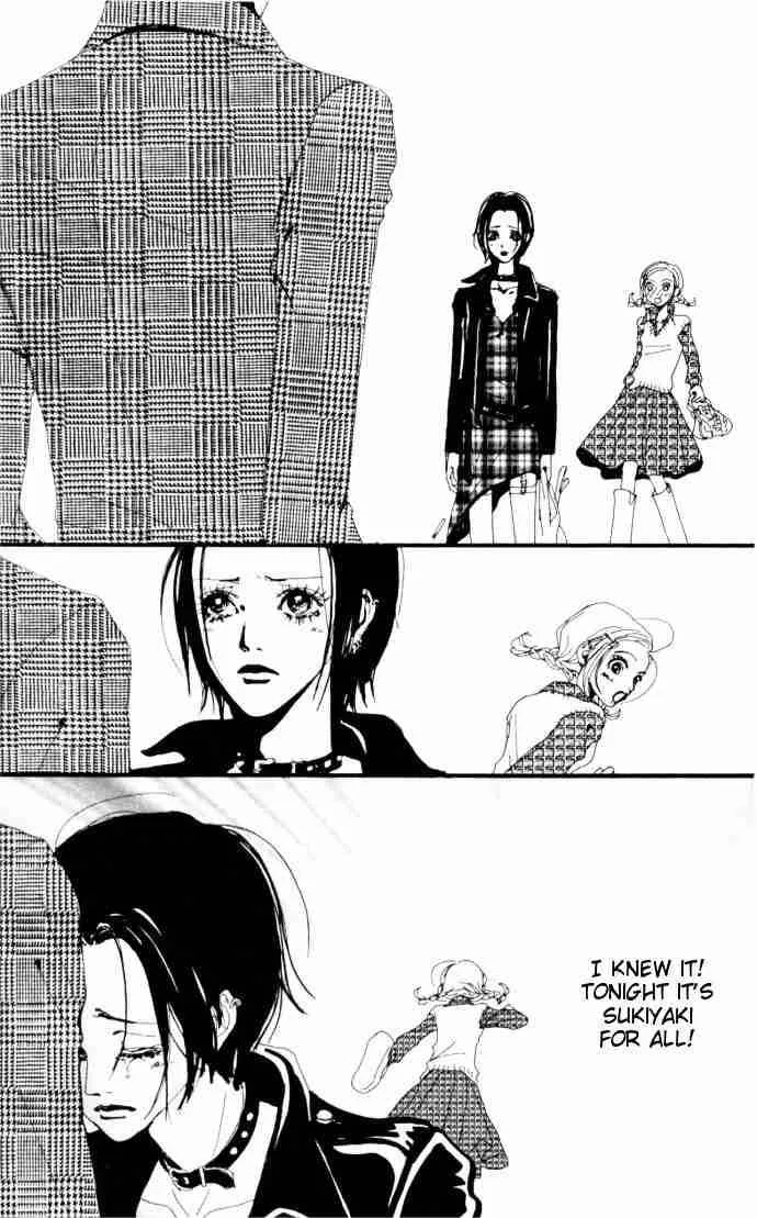 Nana Chapter 6 page 41