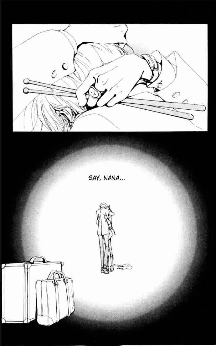 Nana Chapter 6 page 43