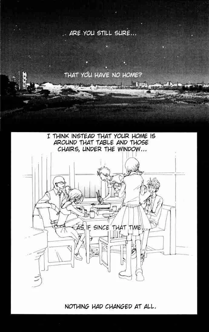 Nana Chapter 6 page 44