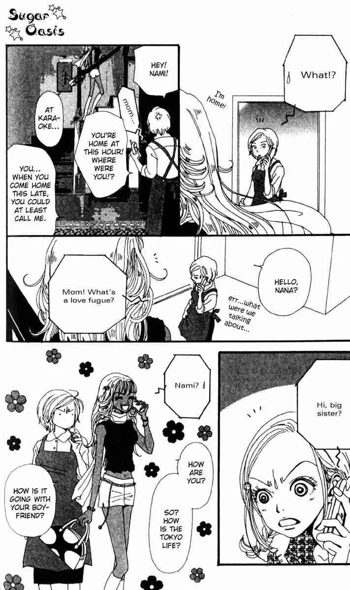 Nana Chapter 7 page 3