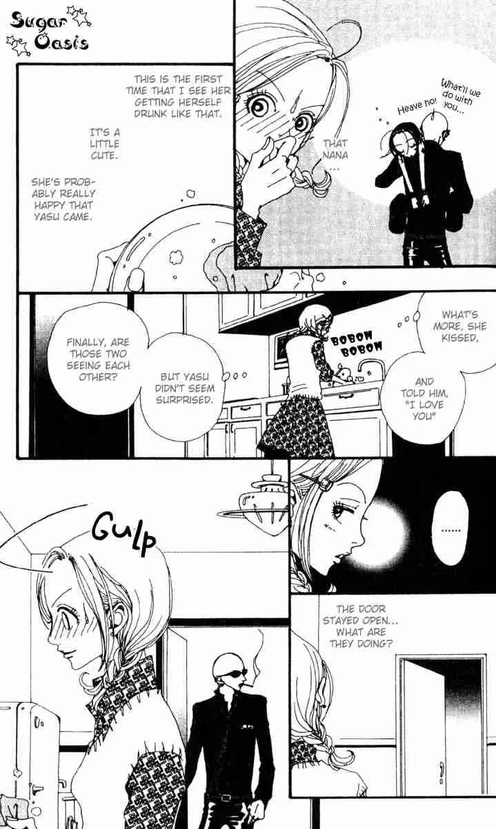 Nana Chapter 7 page 8