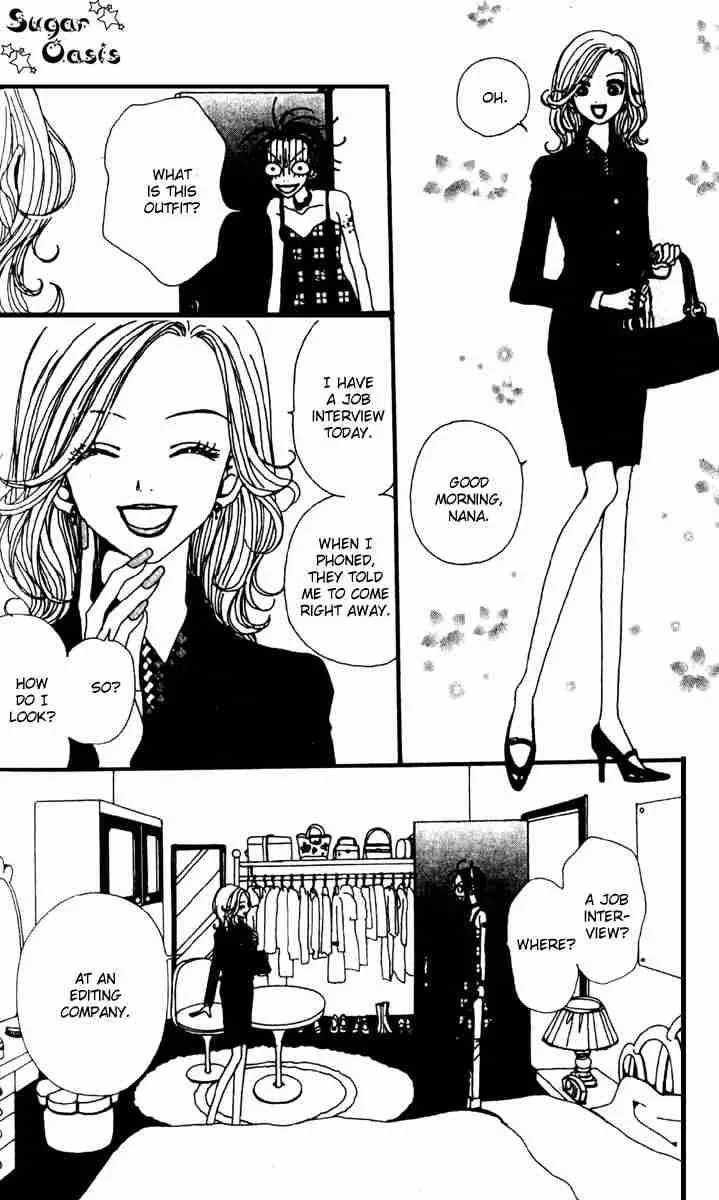 Nana Chapter 7 page 15