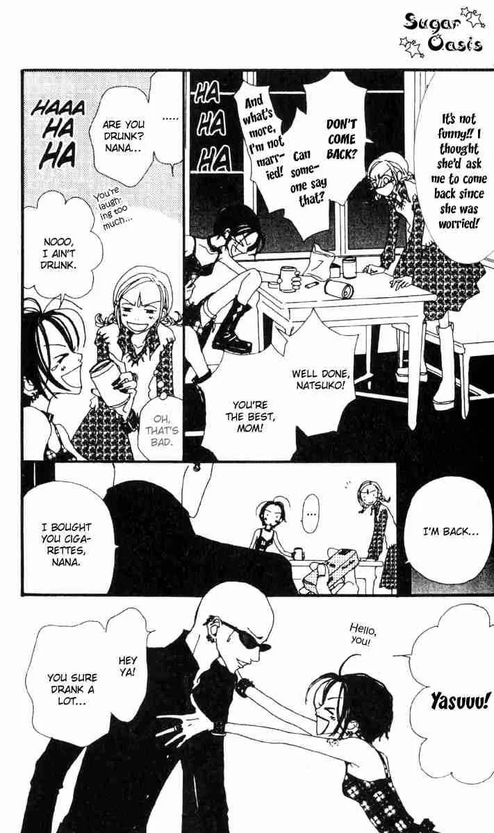 Nana Chapter 7 page 6