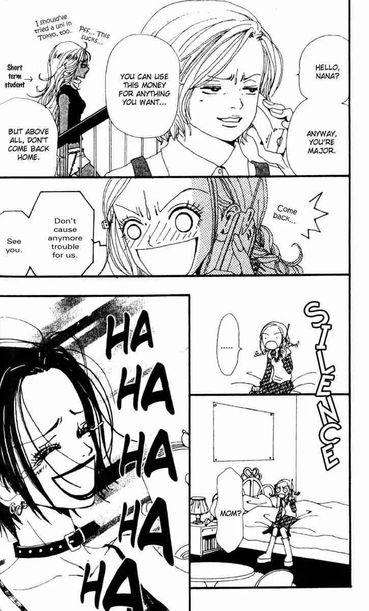 Nana Chapter 7 page 5